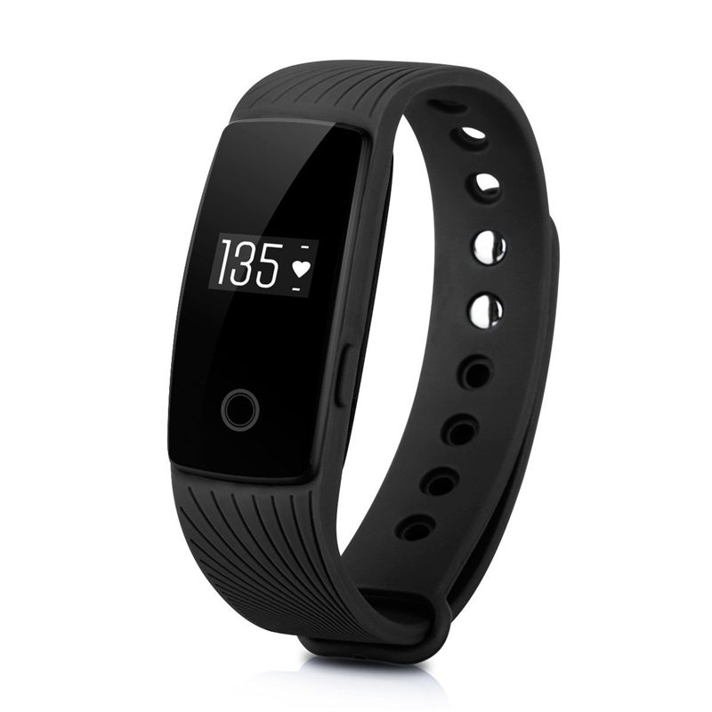 id107 fitness tracker