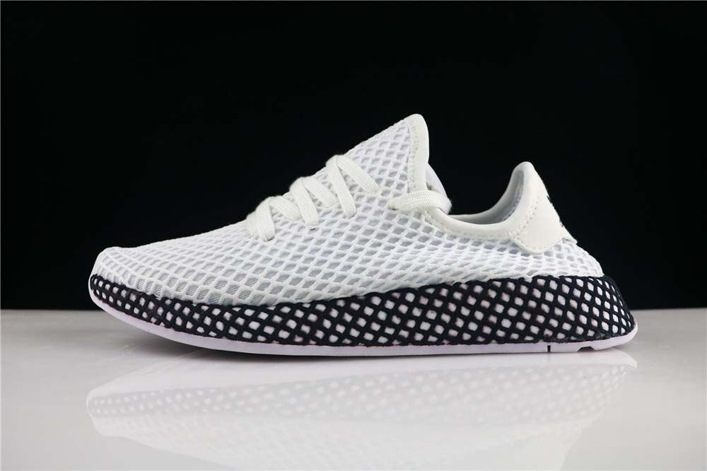 adidas deerupt dhgate