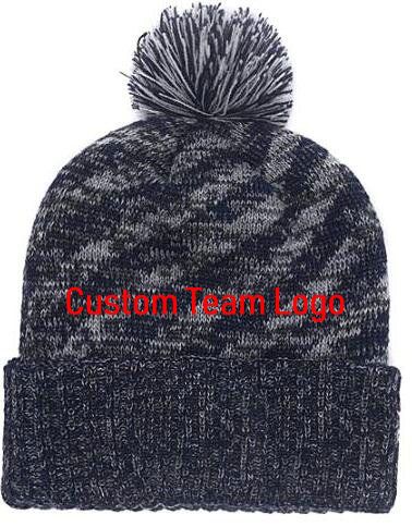 cowboys beanie hat