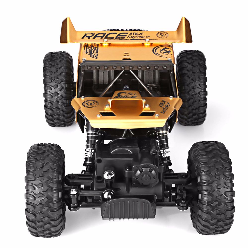 remote control car manufacturers