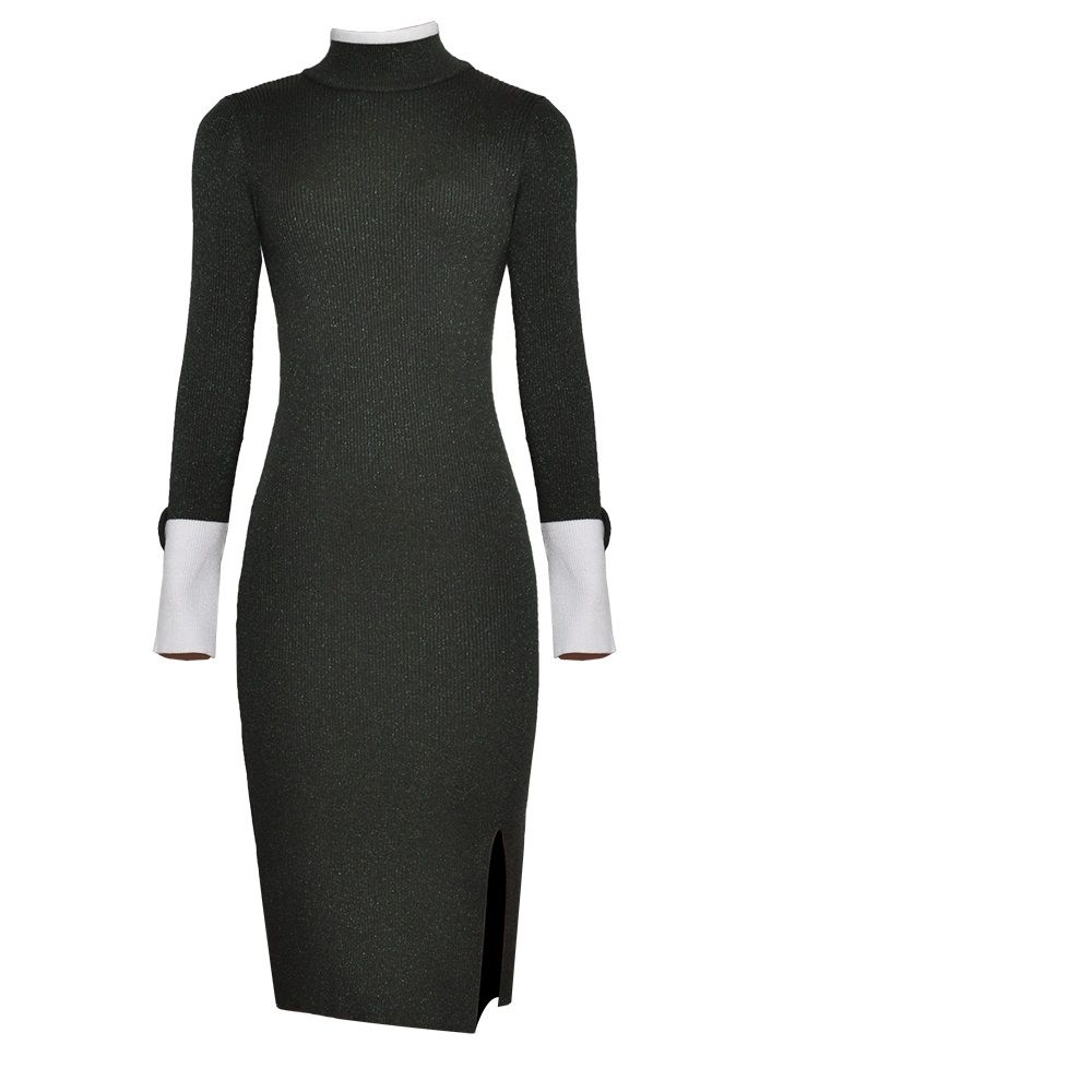 best sweater dress 2018