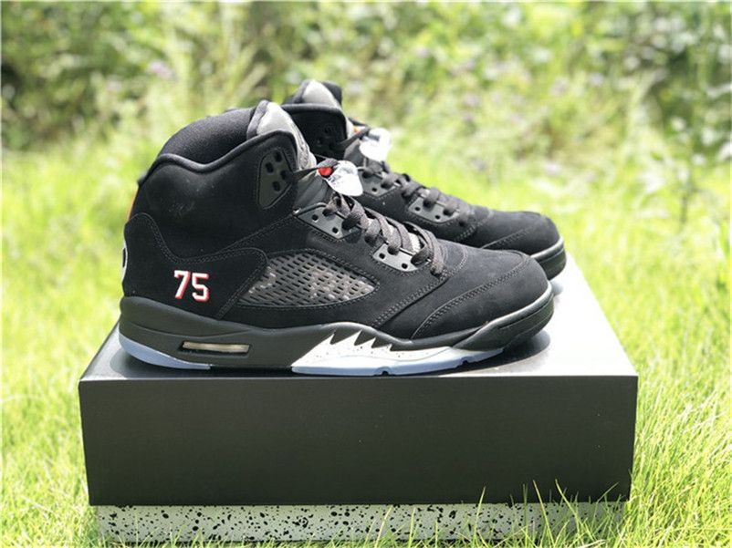 paris 5s low
