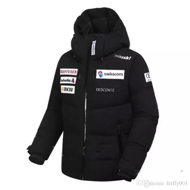 descente preston jacket
