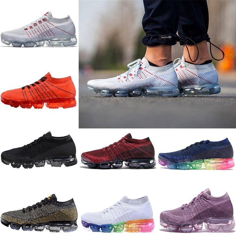 vrai vapormax