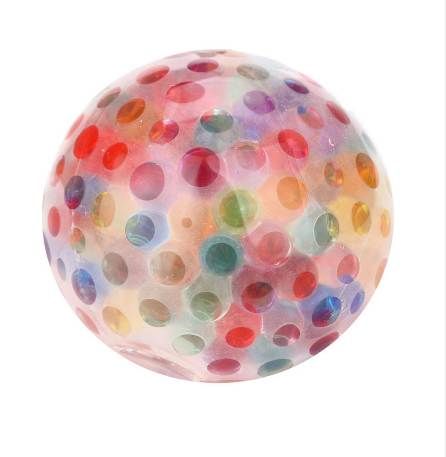 squishy ball toy