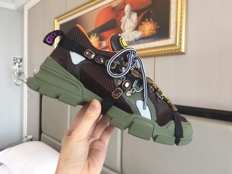 dhgate gucci sneakers