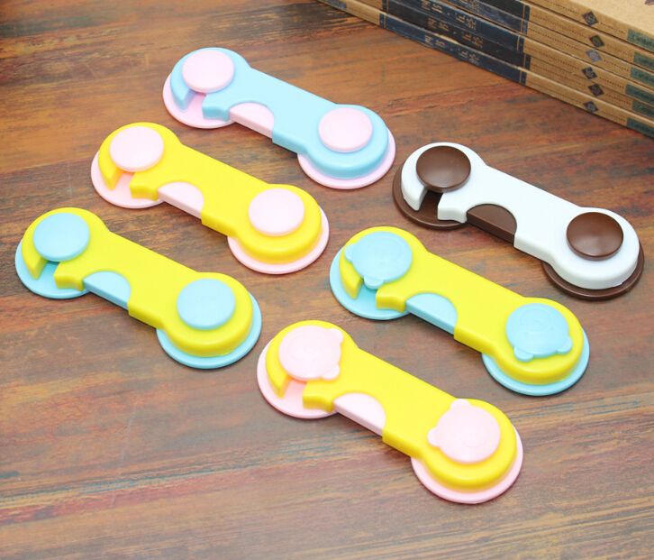 2019 Doors Drawers Wardrobe Safety Locks Children Security