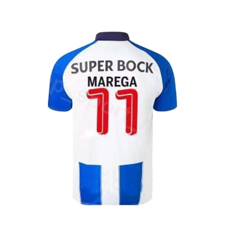 2021 Fc Porto Soccer 13 Alex Telles Jersey Men 11 Moussa Marega 29 Tiquinho Soares Football Shirt Kit Custom Name Number Team Blue Grey From Qqxuwei1882002 23 62 Dhgate Com