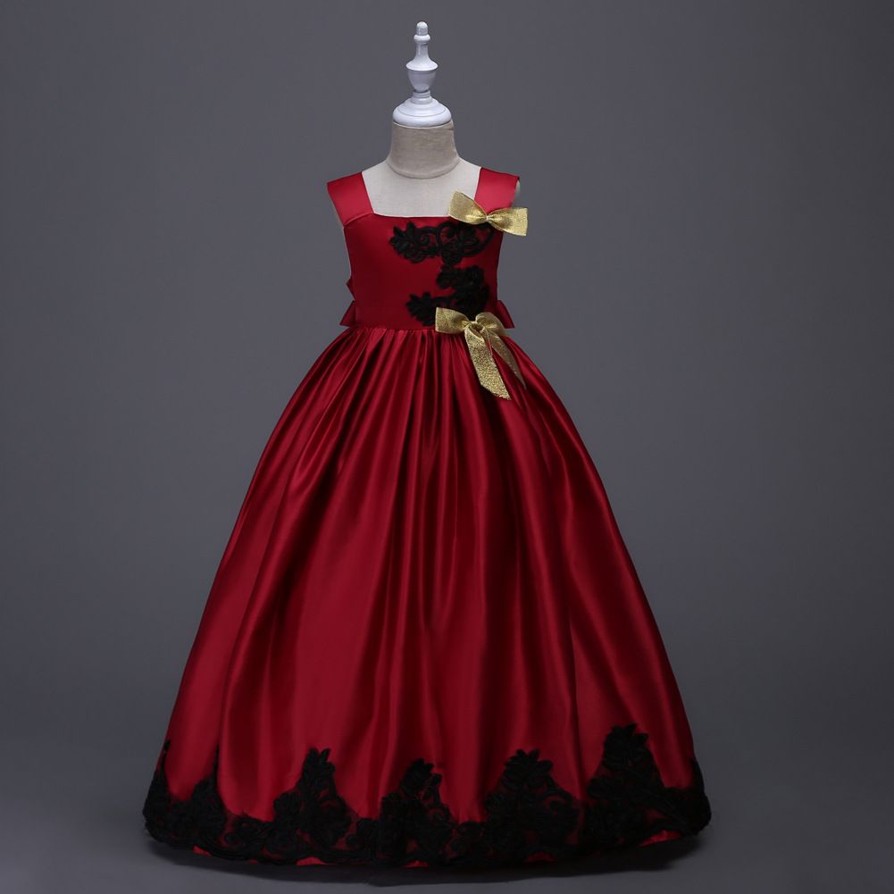 young girls christmas dresses