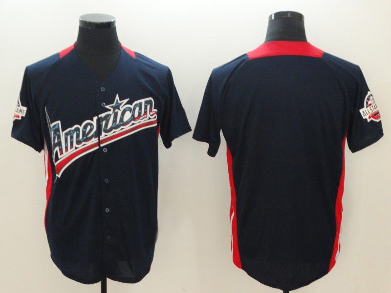 national league all star jersey