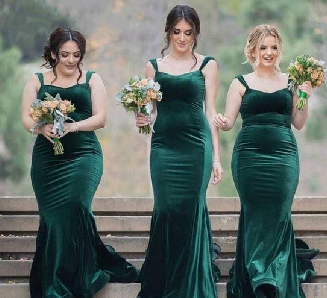 olive green bridesmaid dresses long sleeve