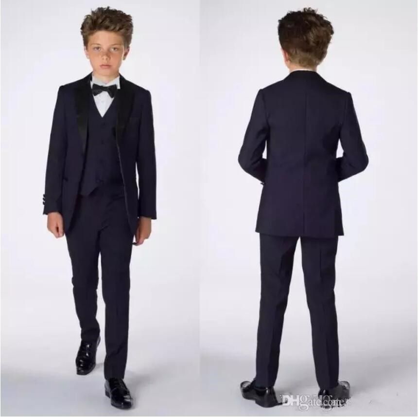 smart dress for boy