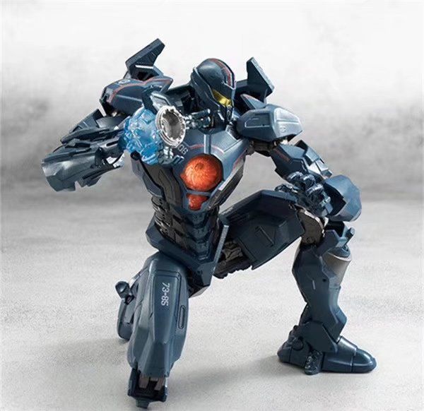titan redeemer toy