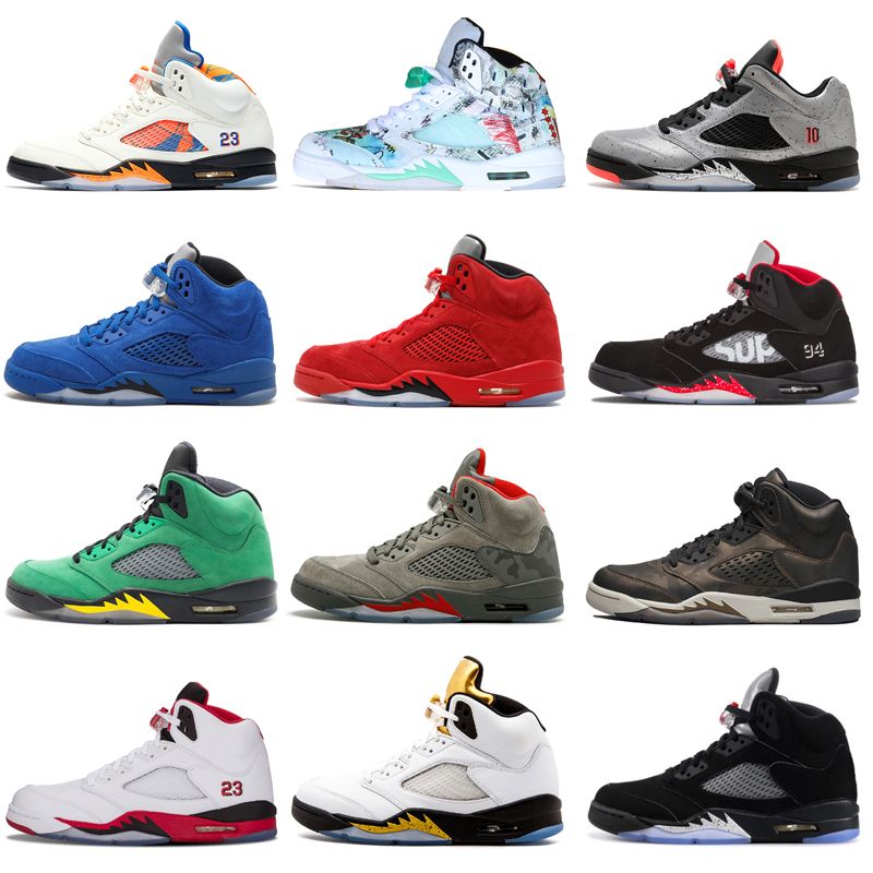 new shoes basketball 2018