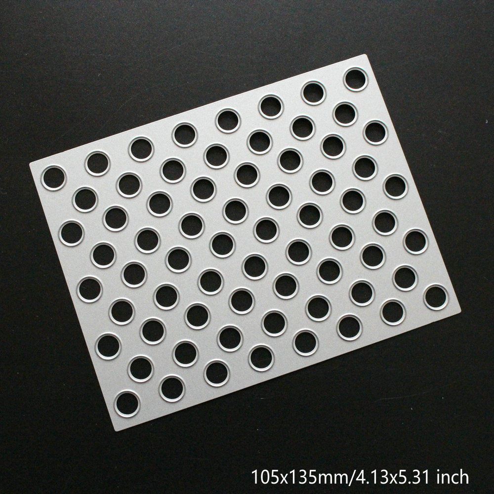 Triángulo De Cobre Puro Plateado Plata inusual Cojín granos de 15 X 14 mm paquete de 10.