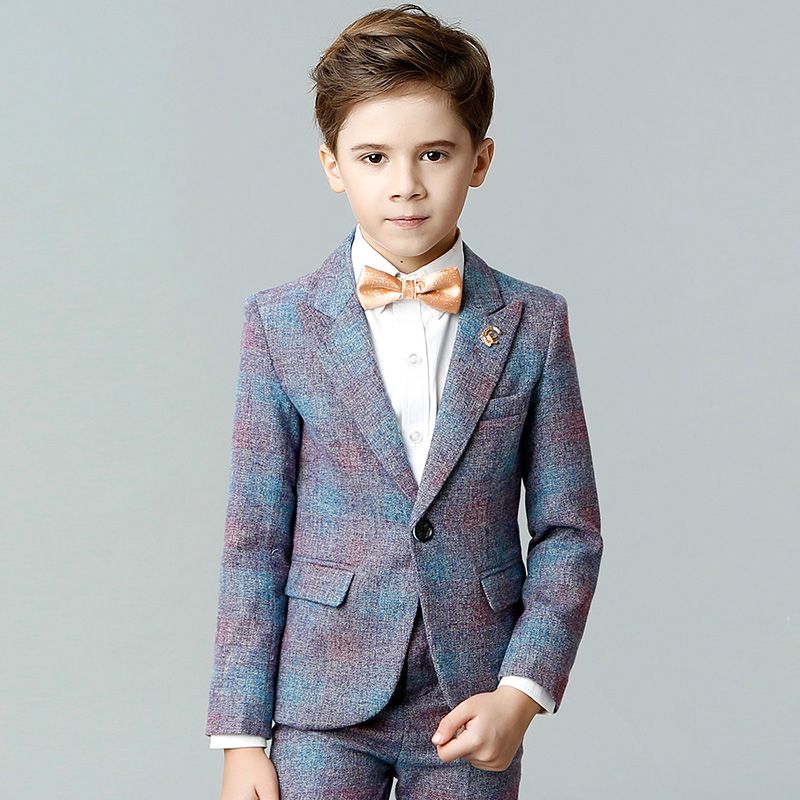 blazer bambino