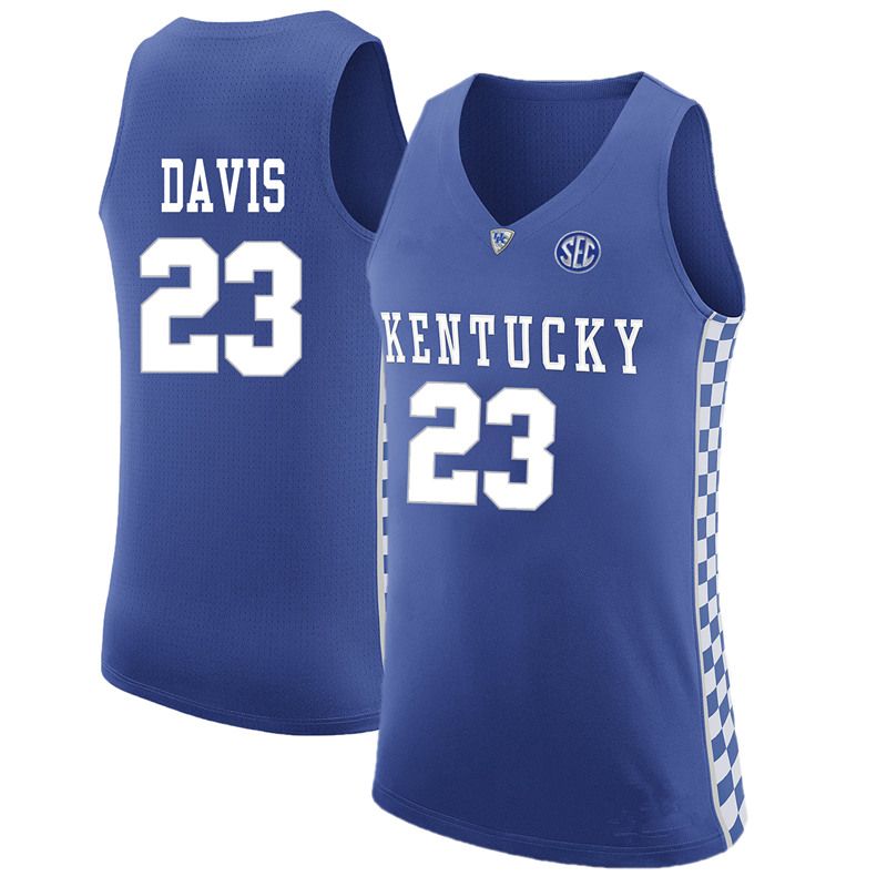 Grosshandel Kentucky Wildcats John Wall 11 Devin Booker 1 Anthony Davis 23 Stadte 12 Cousins 15 Herren Ncaa College Basketball Jersey Von Moviejerseymall 14 78 Auf De Dhgate Com Dhgate