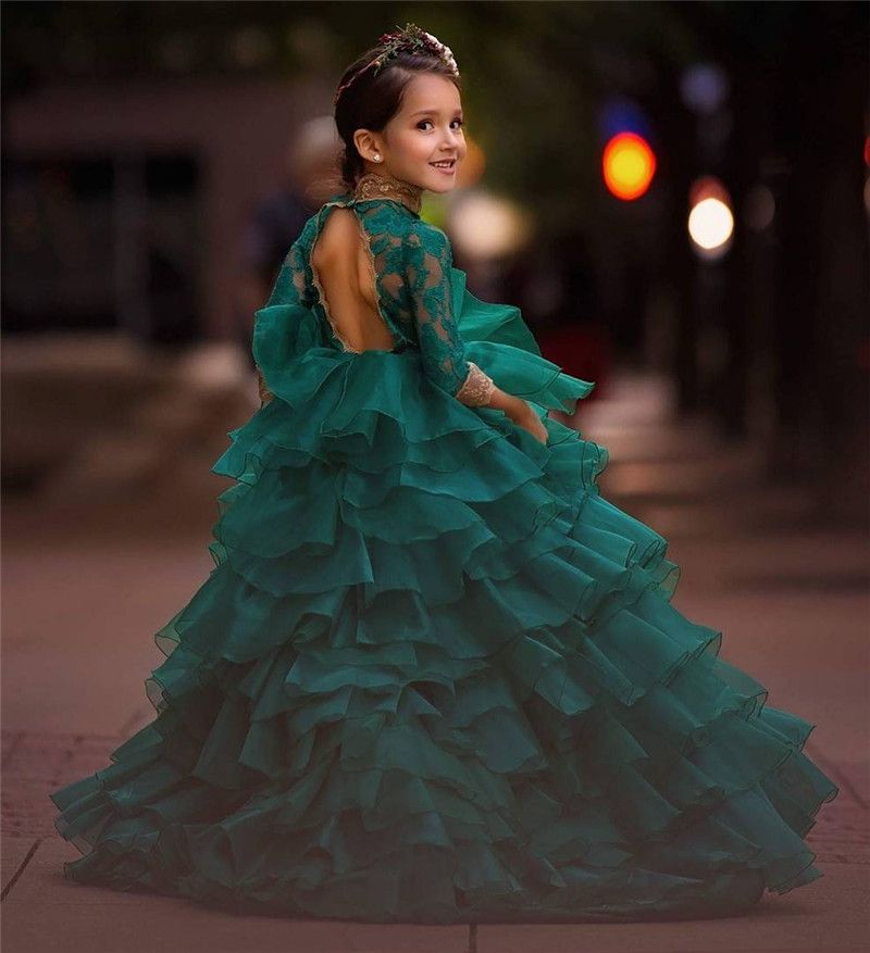 cheap pageant dresses for girl