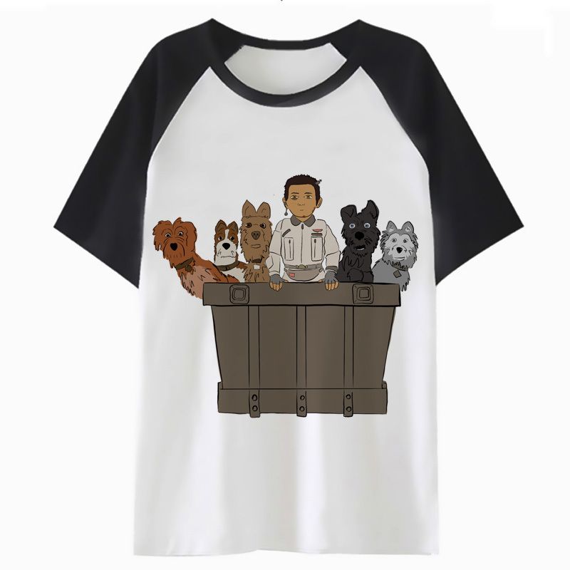 dogs t shirt online