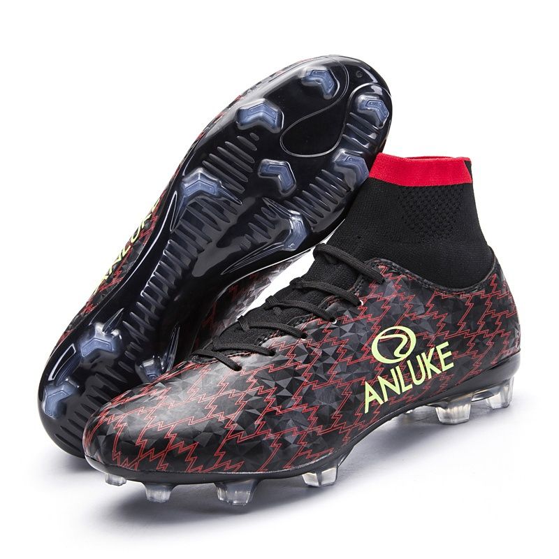 anluke soccer cleats