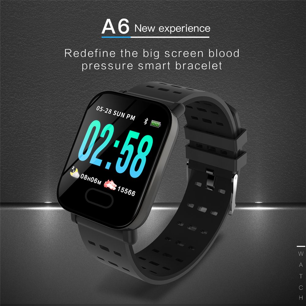 top sport smart watches