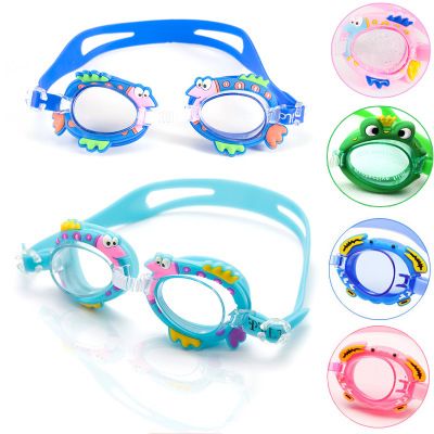 anti fog swimming goggles kids