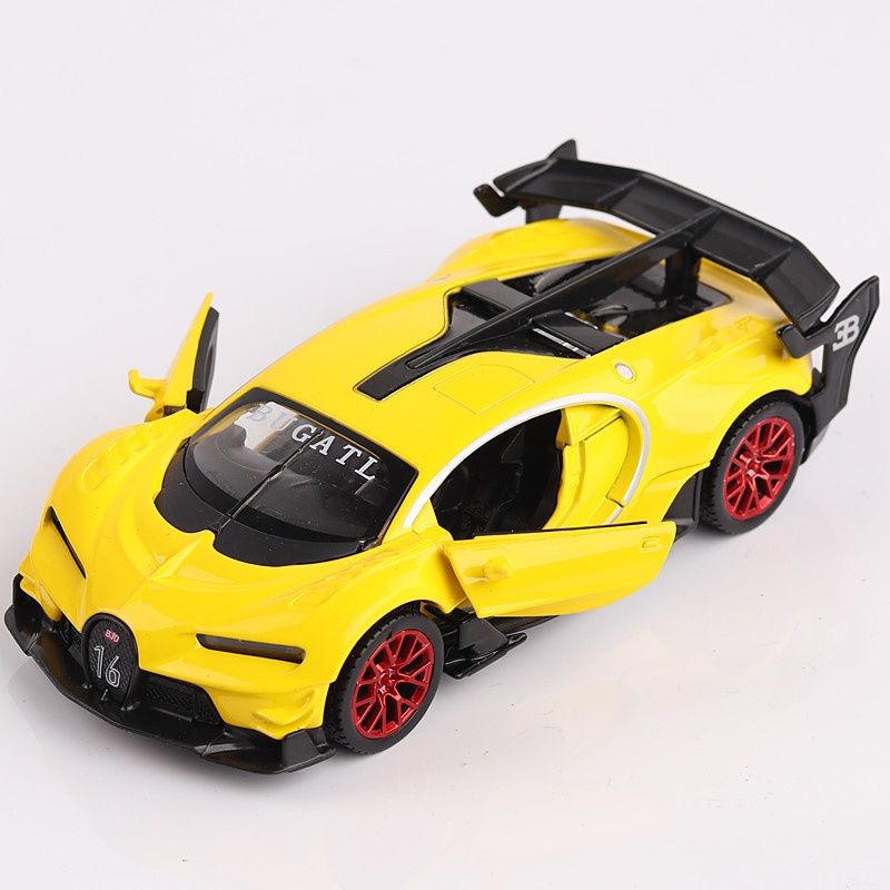 supercar1 diecast