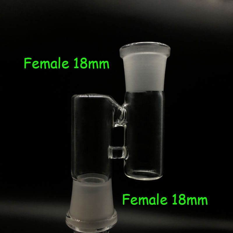 Female 18mm - Female 18mm