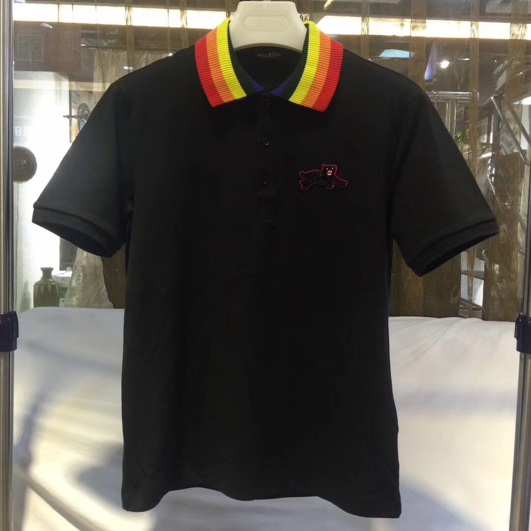 gucci polo shirt dhgate