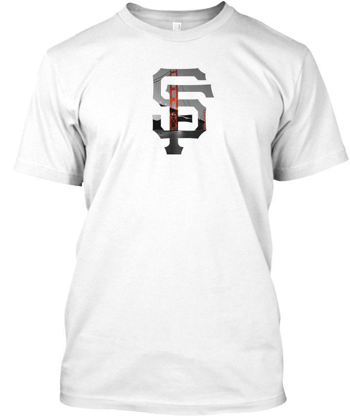 cool sf giants shirts