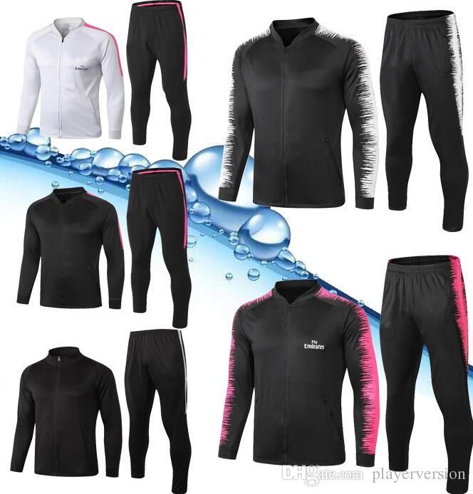 neymar tracksuit top