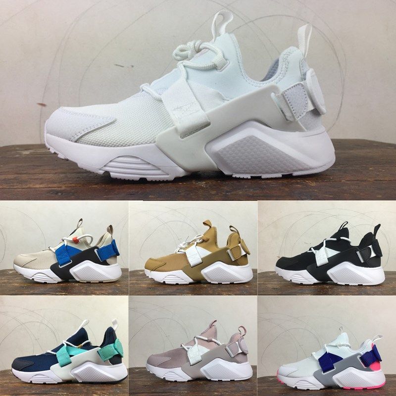 mid top huaraches