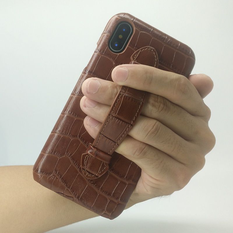 Wholesale Genuine Leather Hand Holder Strap Case For Iphone Xr 6 1 Cell Phone Luxury Crocodile Ultra Thin Slim Hard Cover Cases Cheap Cell Phone Cases Designer Phone Cases From Lvzhiphone001 23 85 Dhgate Com