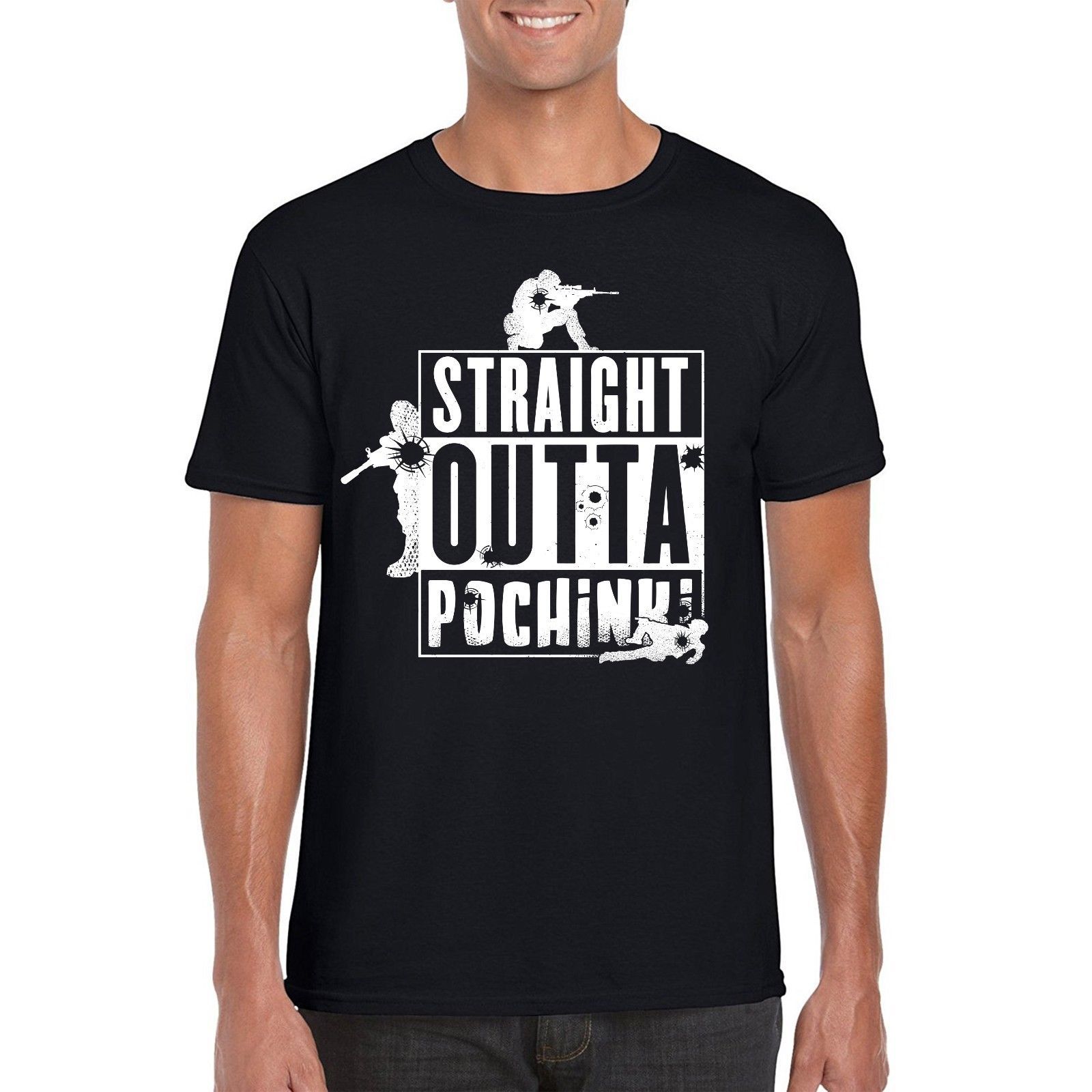 funny pubg shirts