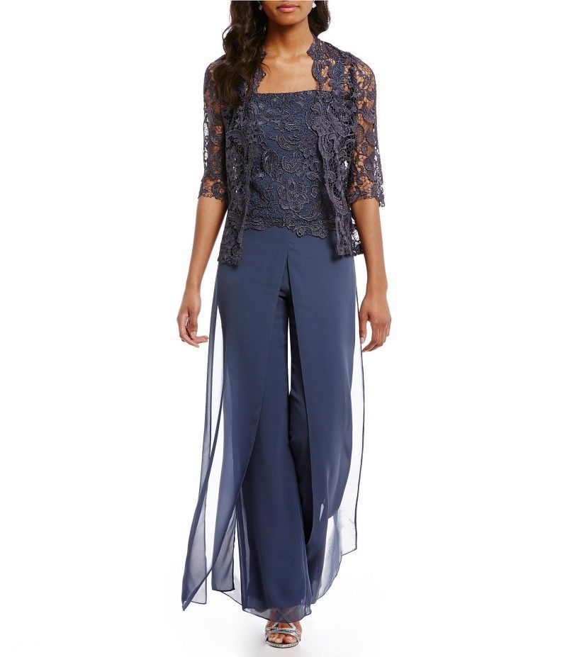 frock and pant set