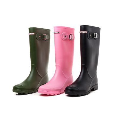 winter rubber boots womens