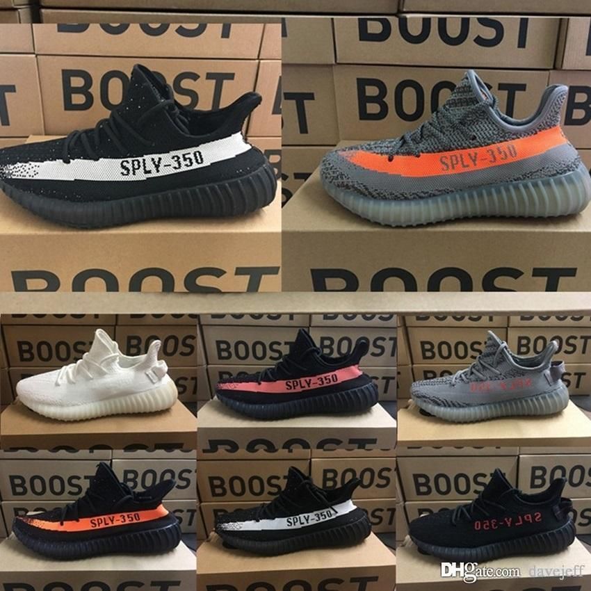 adidas Yeezy Boost 350 V2 Beluga 2 0 Dropping In December