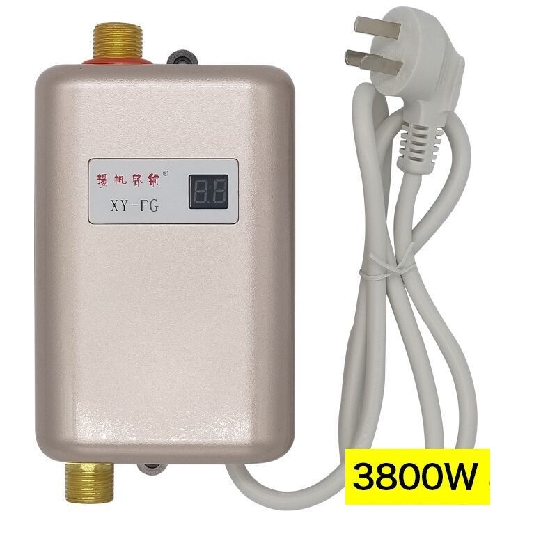 Electric Hot Water Heater >> 2019 Aldxy55 Xy Fg Electric Hot Water Faucet Hot Water Faucet Kitchen Constant Small Kitchen Treasure Water Heater From Jimzhang4 98 5 Dhgate Com Electric Hot Water Heater >> 2019 Aldxy55 Xy Fg Electric Hot Water Faucet Hot Water Faucet Kitchen Constant Small Kitchen Treasure Water Heater From Jimzhang4 98 5 Dhgate Com