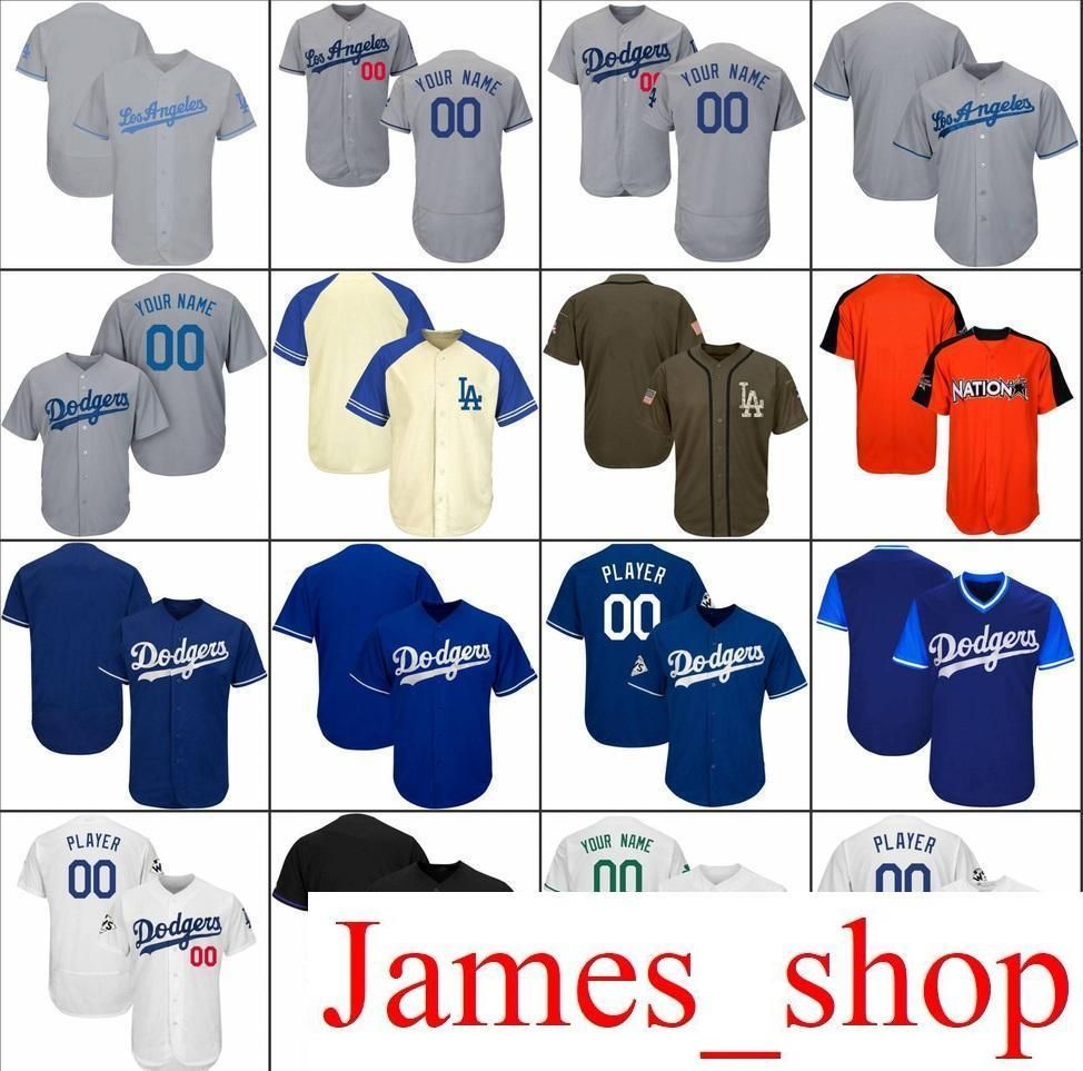 womens black dodgers jersey
