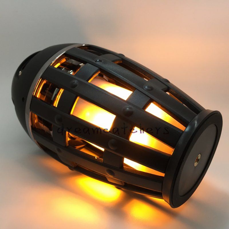 Shop Portable Speakers Online, Fire Effect Bluetooth BT Speaker