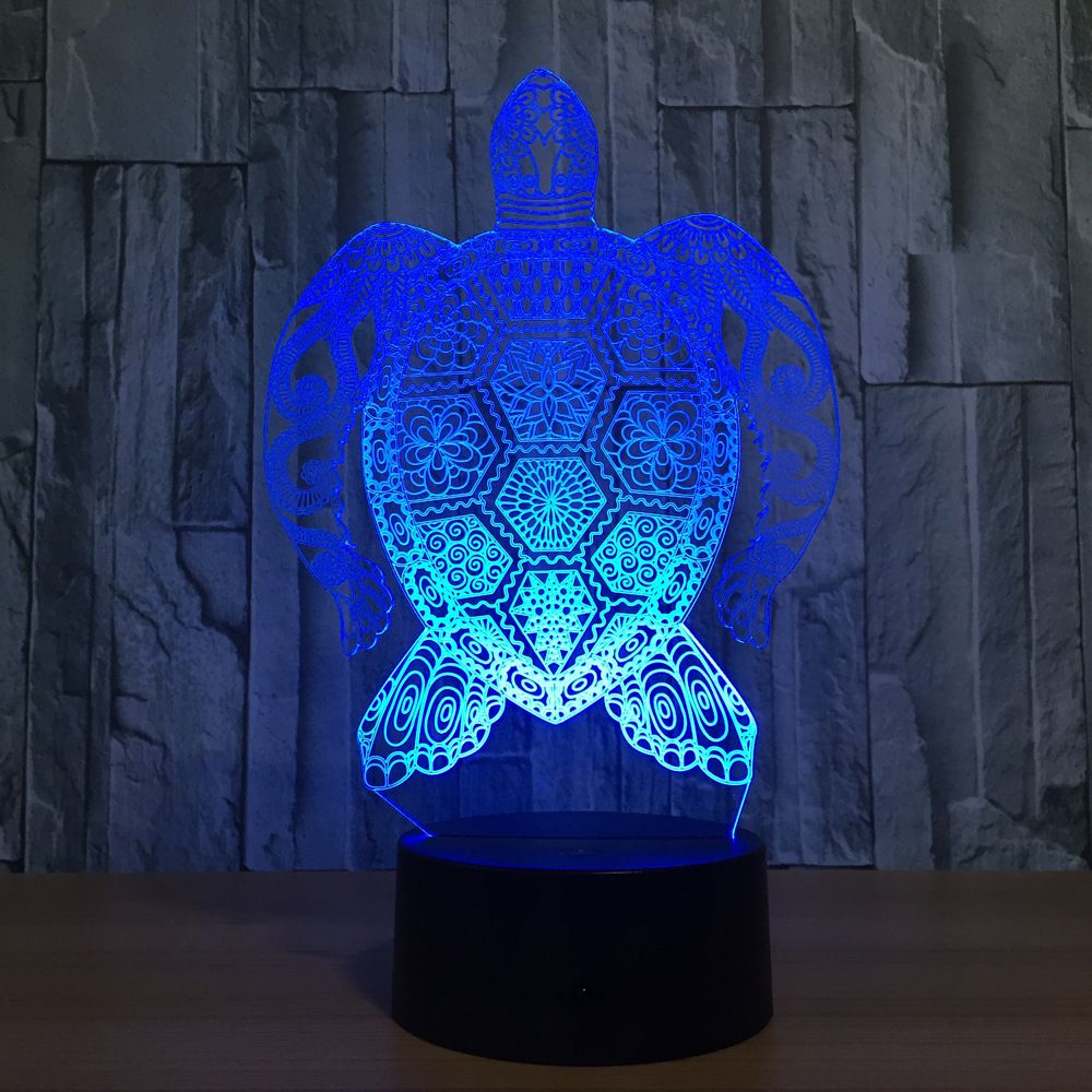 2020 Tortoise 3d Night Light Sea Turtles Led Colorful Bedroom Bedside Lamp Baby Sleeping Night Lamp Usb Strange Lamp Wholesale Dropshipping From Pangyouyulei 9 89 Dhgate Com
