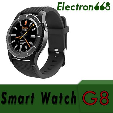 g8 smart watch
