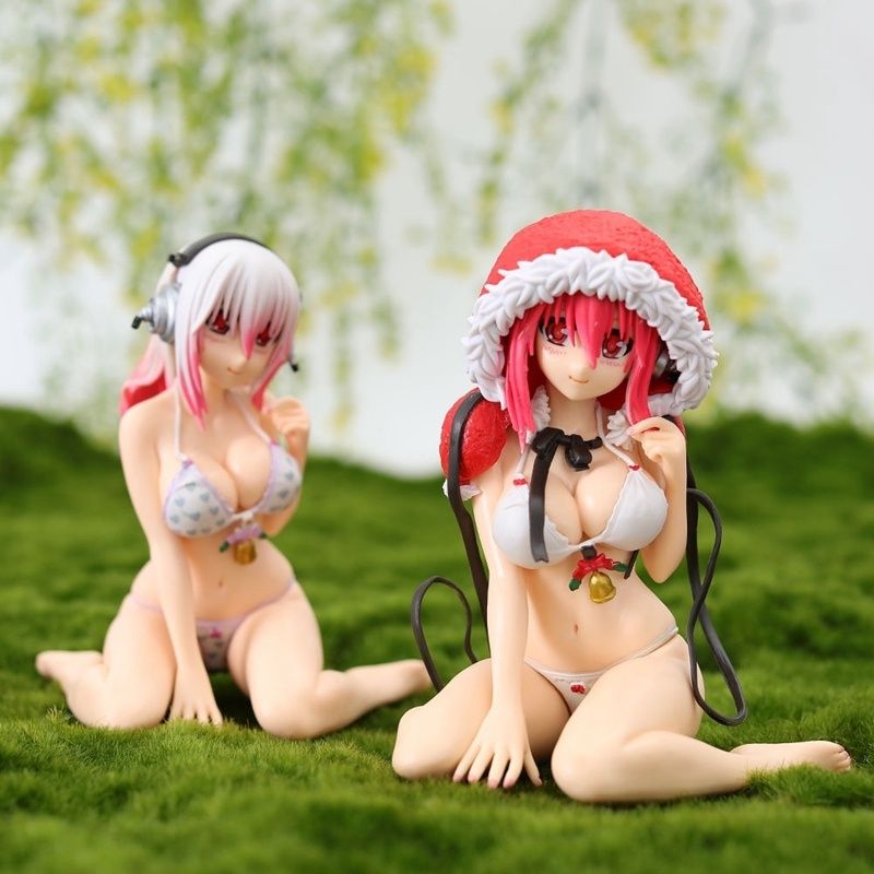 Boneca de acao pvc Clearance