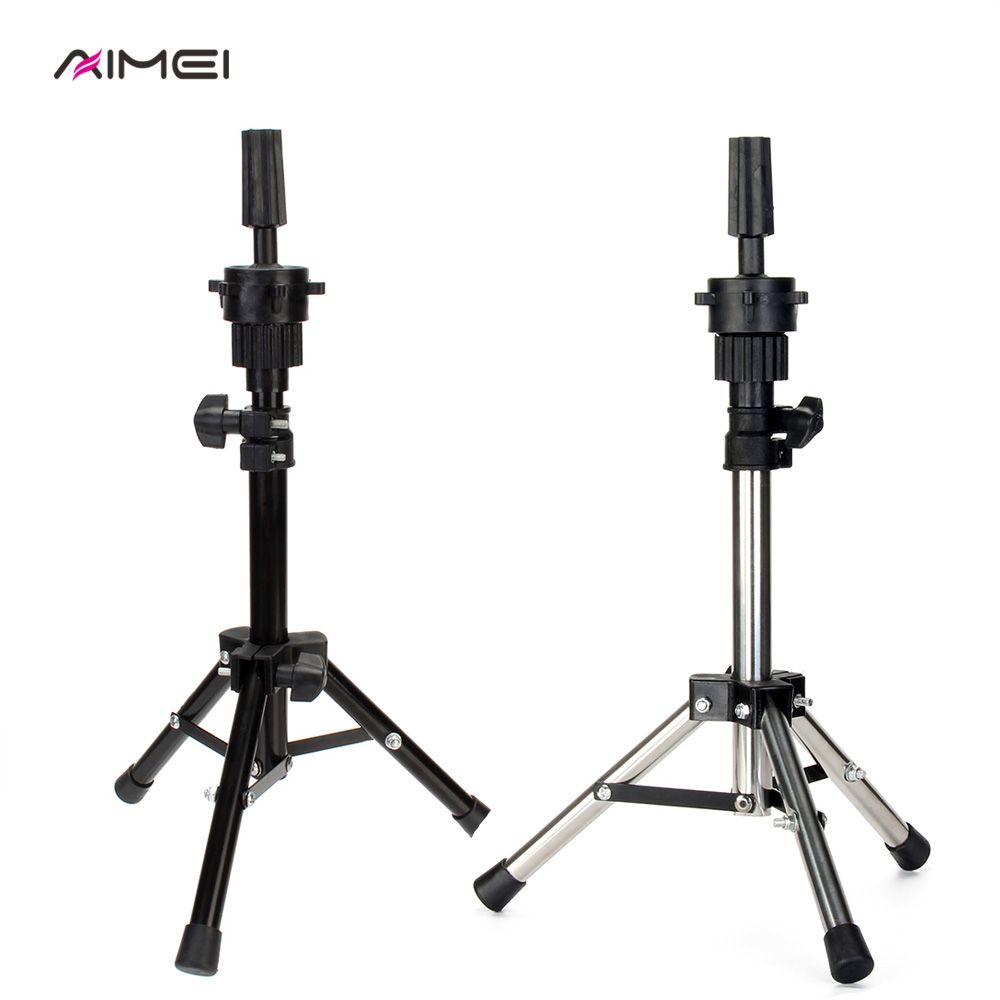 hair mannequin stand