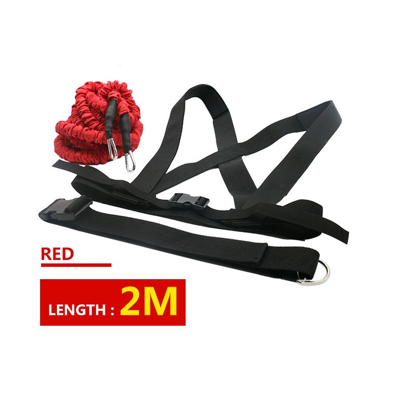 Red 2M China