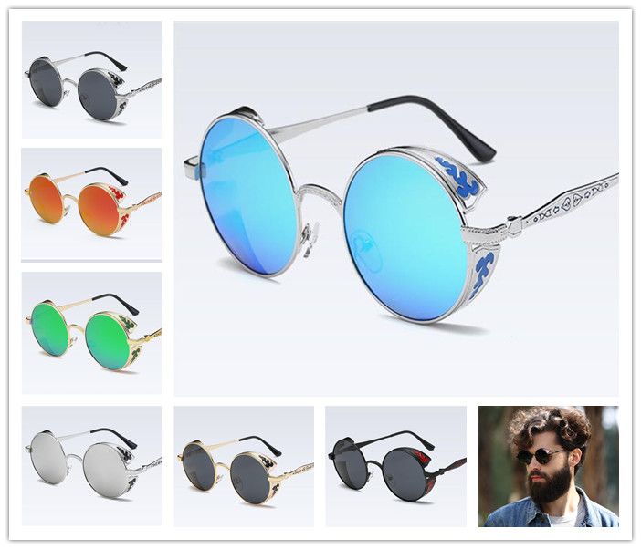 circle polarized sunglasses