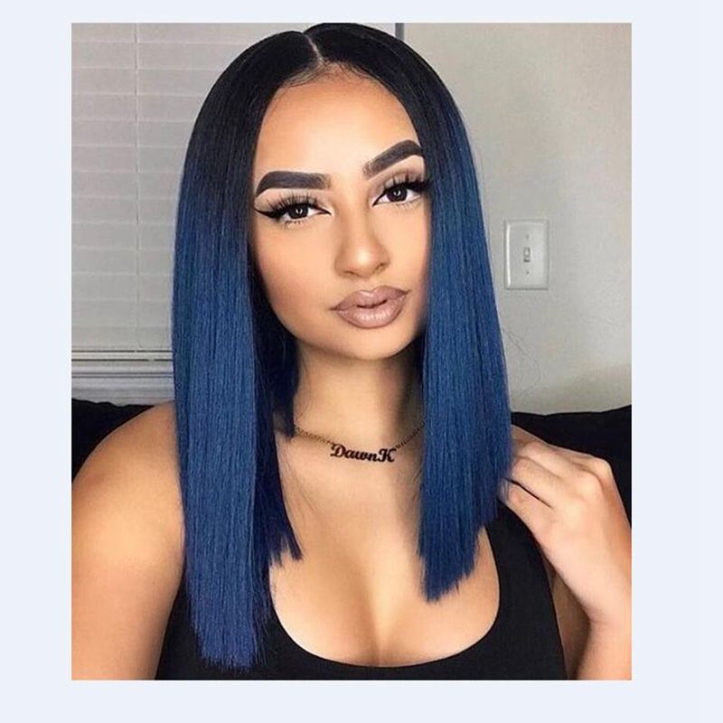 perruque de vrai cheveux