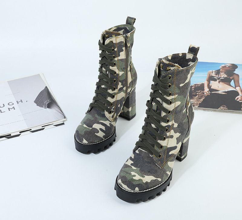 Compra Botas Barato | Entrega Rápida Y Calidad | Es.Dhgate. Más Barata Que  Lustmexico \u0026 Netshoes.