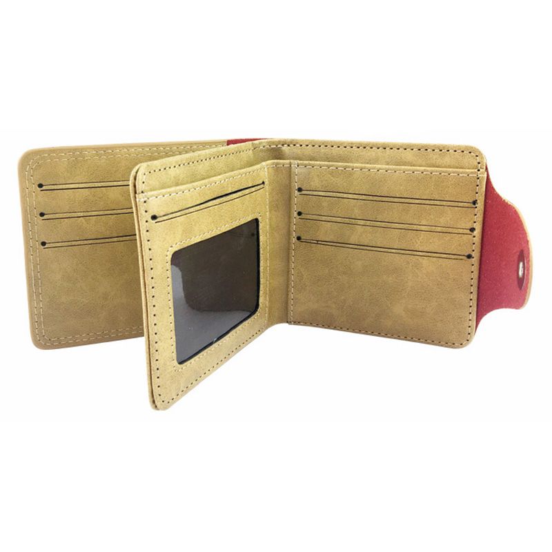Fantasy Wolf Picture Coin Pouch Clutch Purse Wristlet Wallet Phone Card Holder Handbag Fantasy Wolf Picture Coin Pouch Clutch Purse Wristlet Wallet Phone Card Holder Handbag