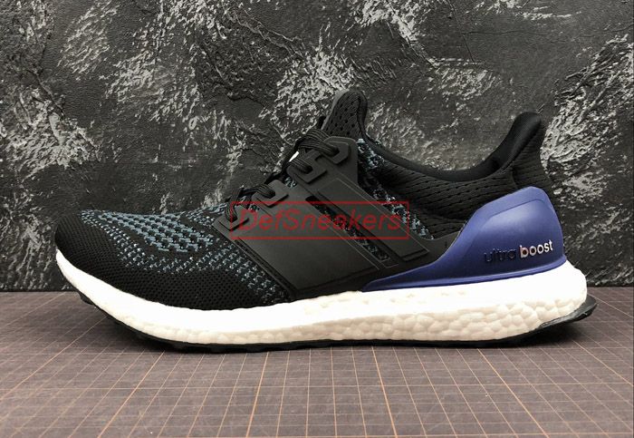 Ultra Boost 1 0 Cream White Black Blue Real Boost Running Shoes Men Women Ultra Boost Ub1 0 B Sneaker Athletic Sports Shoe 36 48 From Defsneakers 113 99 Dhgate Com